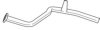 HYUNDAI 2875043301 Exhaust Pipe